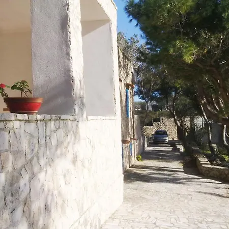 Aquarium Guest house Gagliano del Capo