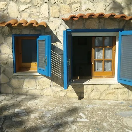 Aquarium Penzion Gagliano del Capo