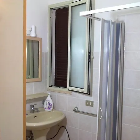 Aquarium Guest house