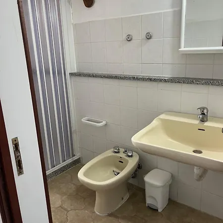 Guest house Aquarium Gagliano del Capo