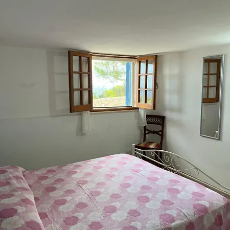 Aquarium Guest house Gagliano del Capo