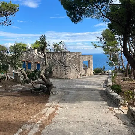 Guest house Aquarium Gagliano del Capo