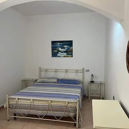 Aquarium Gagliano del Capo