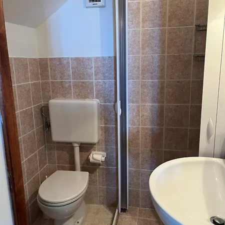 Guest house Aquarium