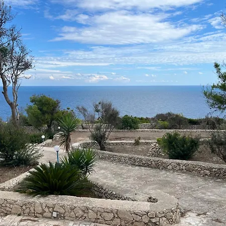 Aquarium * Gagliano del Capo