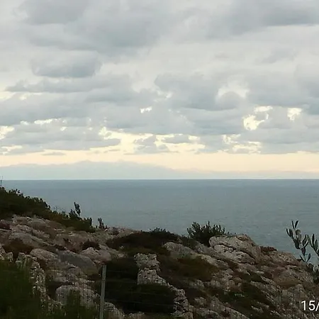 Aquarium Gagliano del Capo