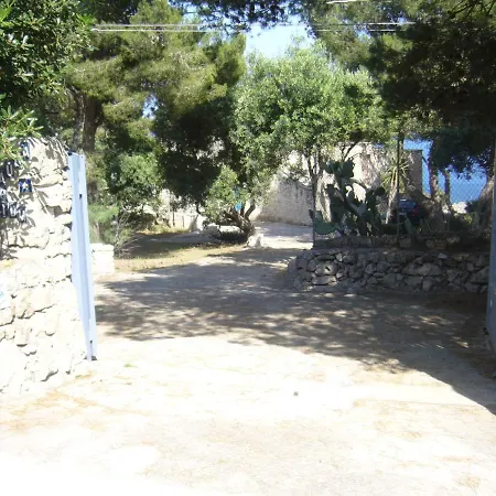 Aquarium * Gagliano del Capo