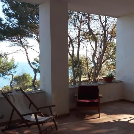 Guest house Aquarium Gagliano del Capo