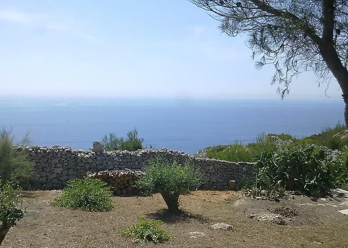 בית הארחה Aquarium *