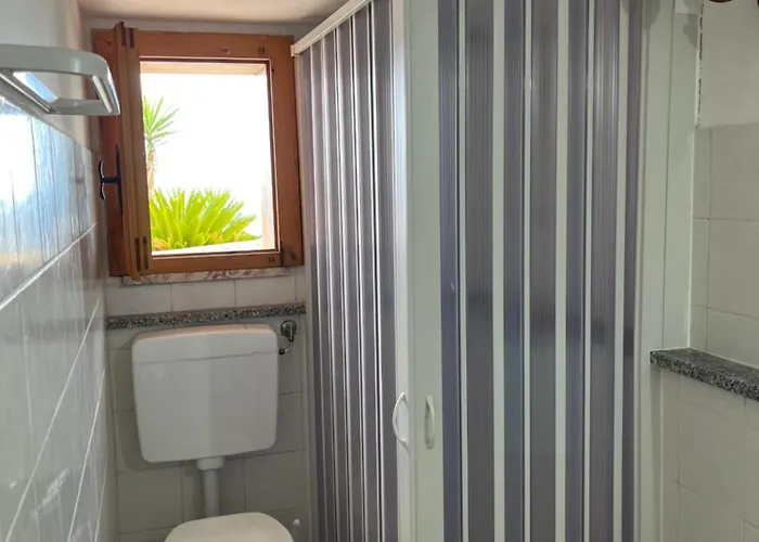 Aquarium בית הארחה *