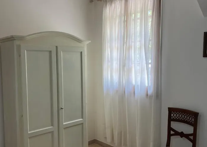 בית הארחה Aquarium