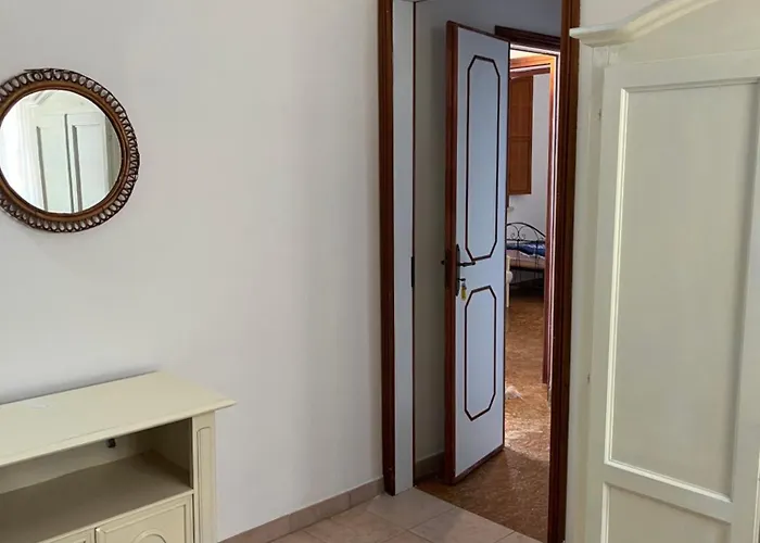 בית הארחה Aquarium *