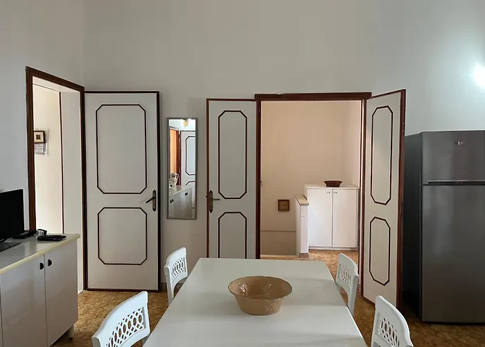 בית הארחה Aquarium