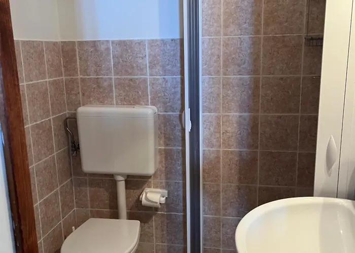 בית הארחה Aquarium