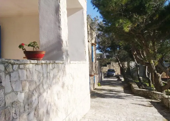 Aquarium Konukevi Gagliano del Capo
