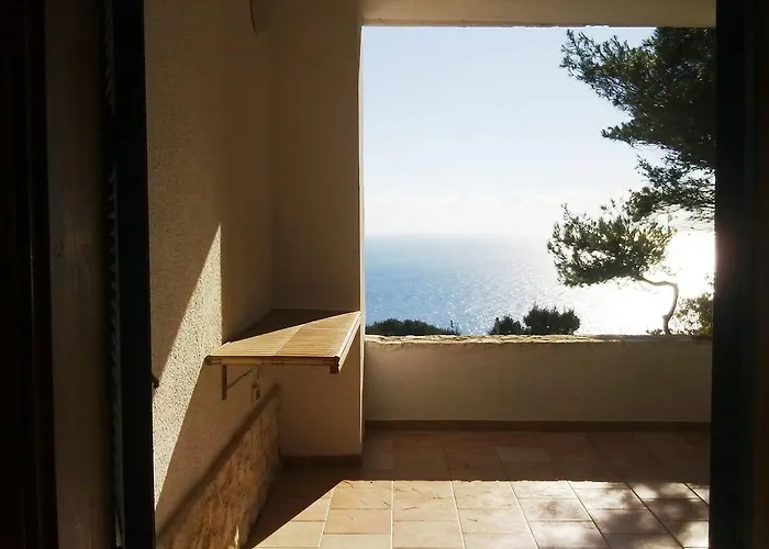 Aquarium Konukevi