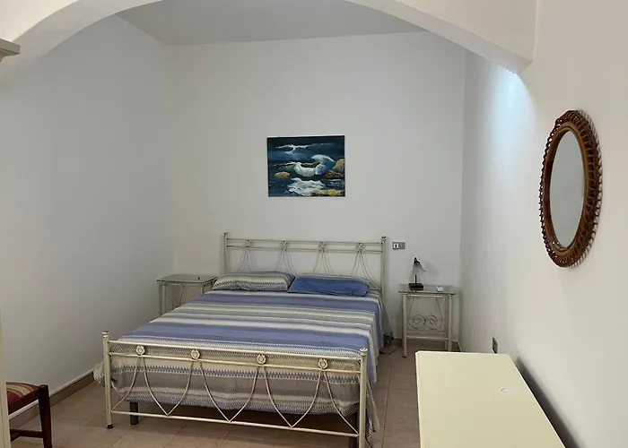Aquarium Gagliano del Capo